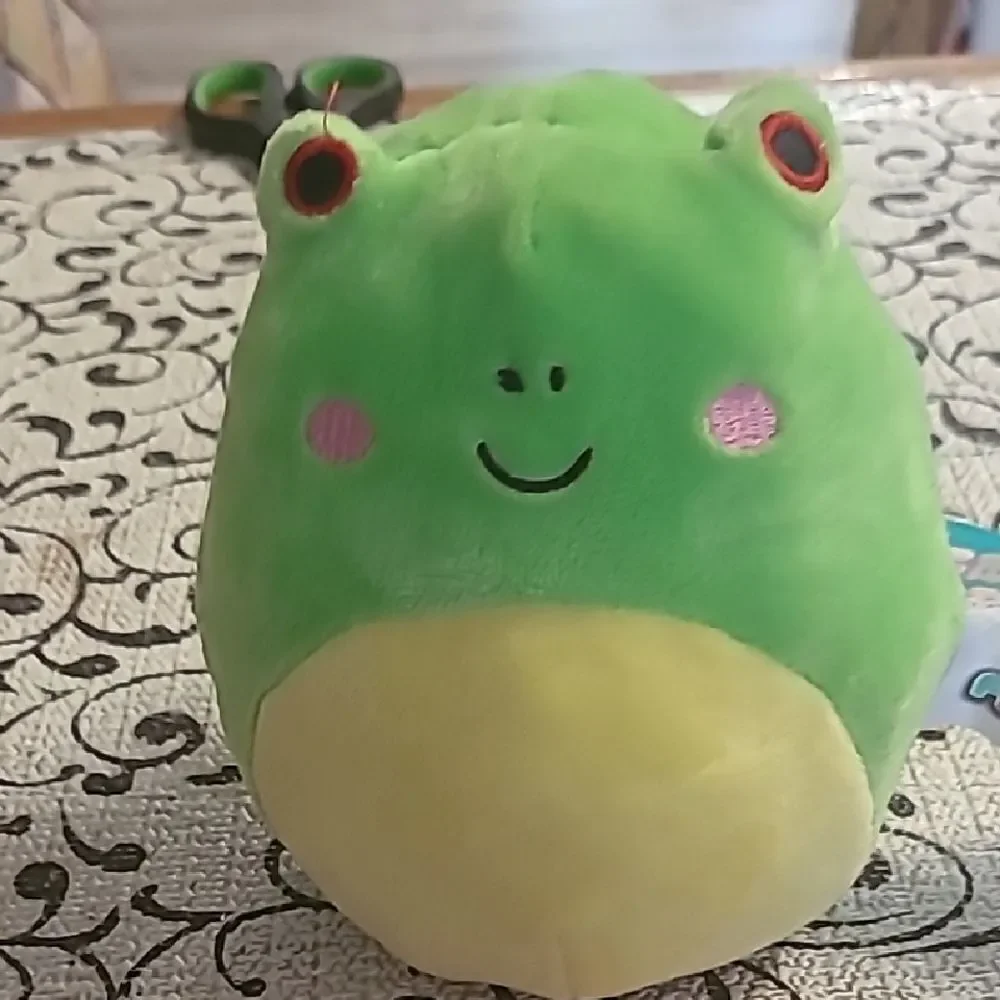 Flip Mallows  Plush Toy
